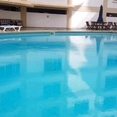 Beach Front Studio Apartment Nyali Beach Екстер'єр фото